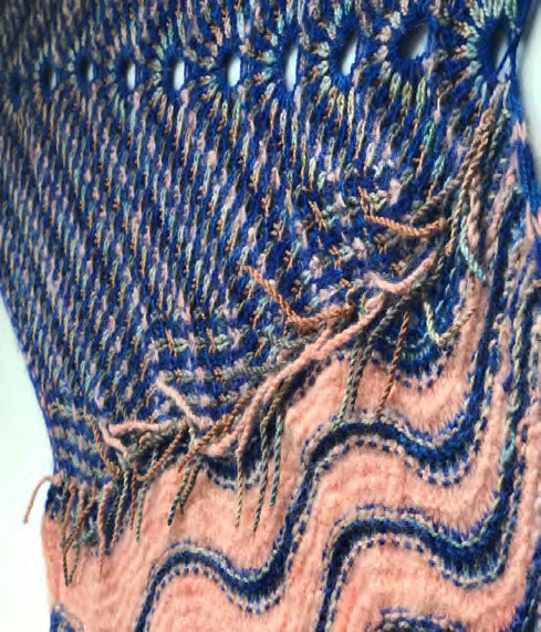 Texture Time