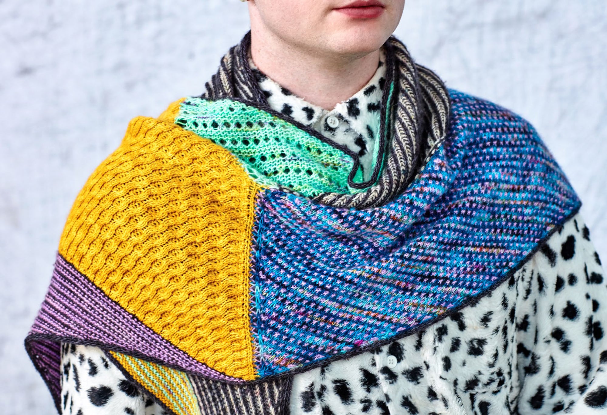 Textures Unite