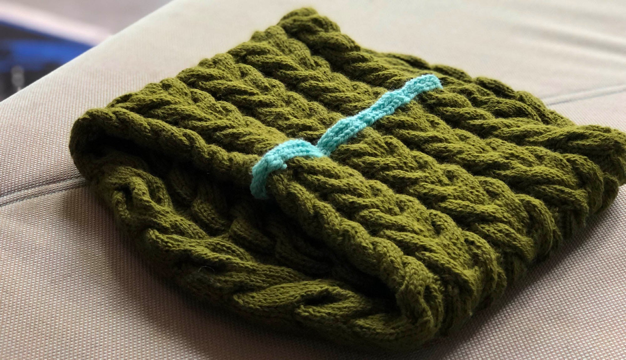 The Antler Cowl