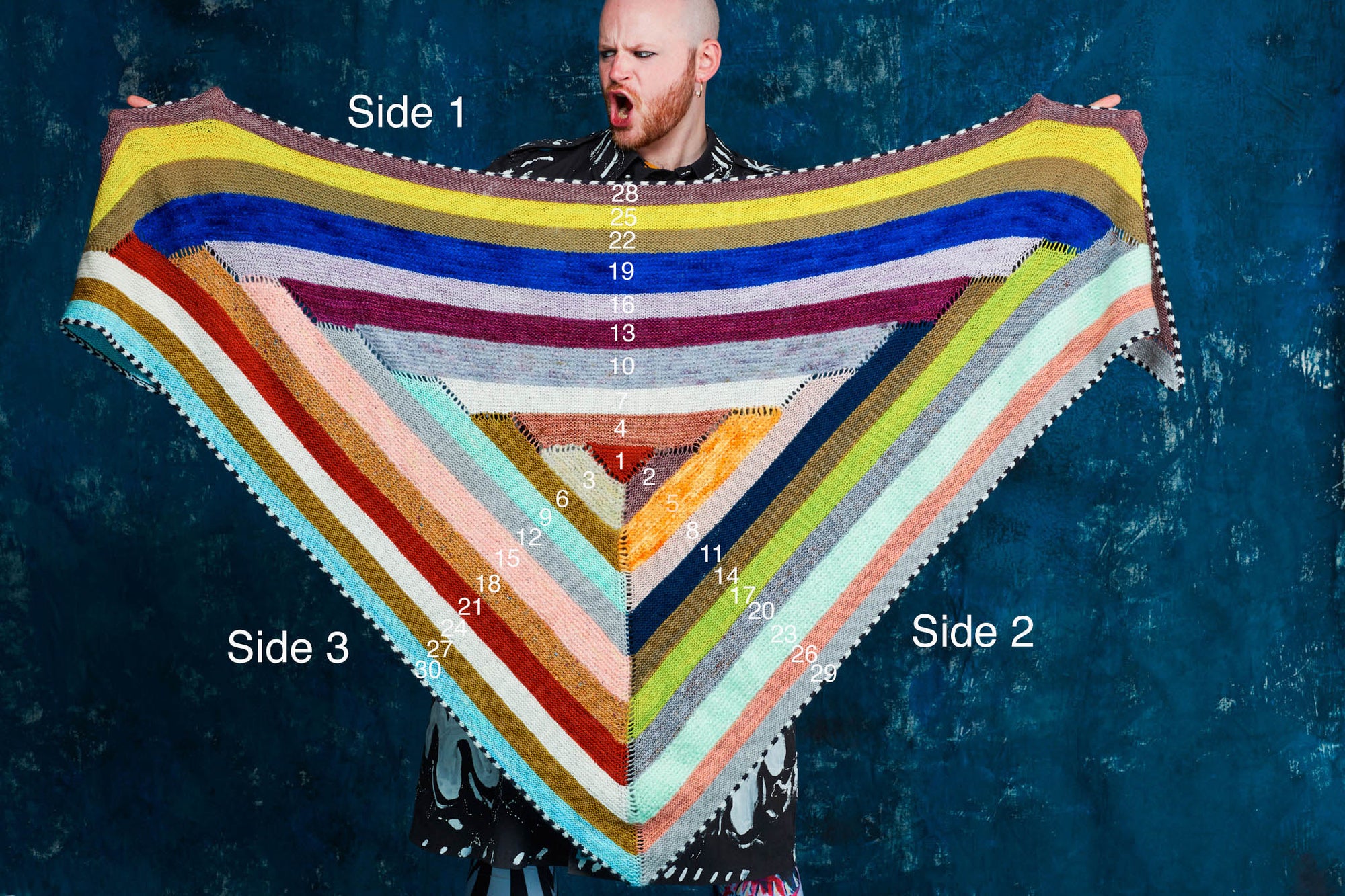 Trianglegram