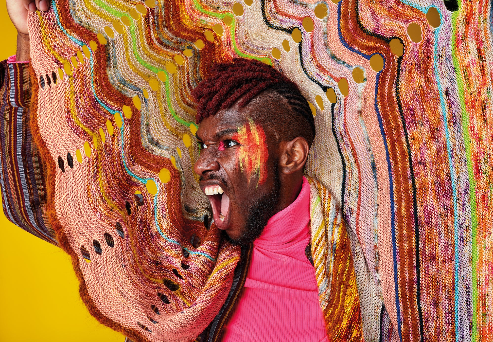Wavy Wiggles