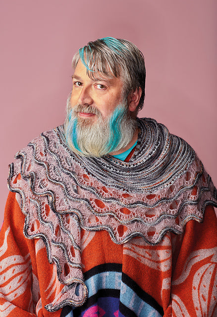 Striped Esjan