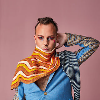 Squiggle & Stripe