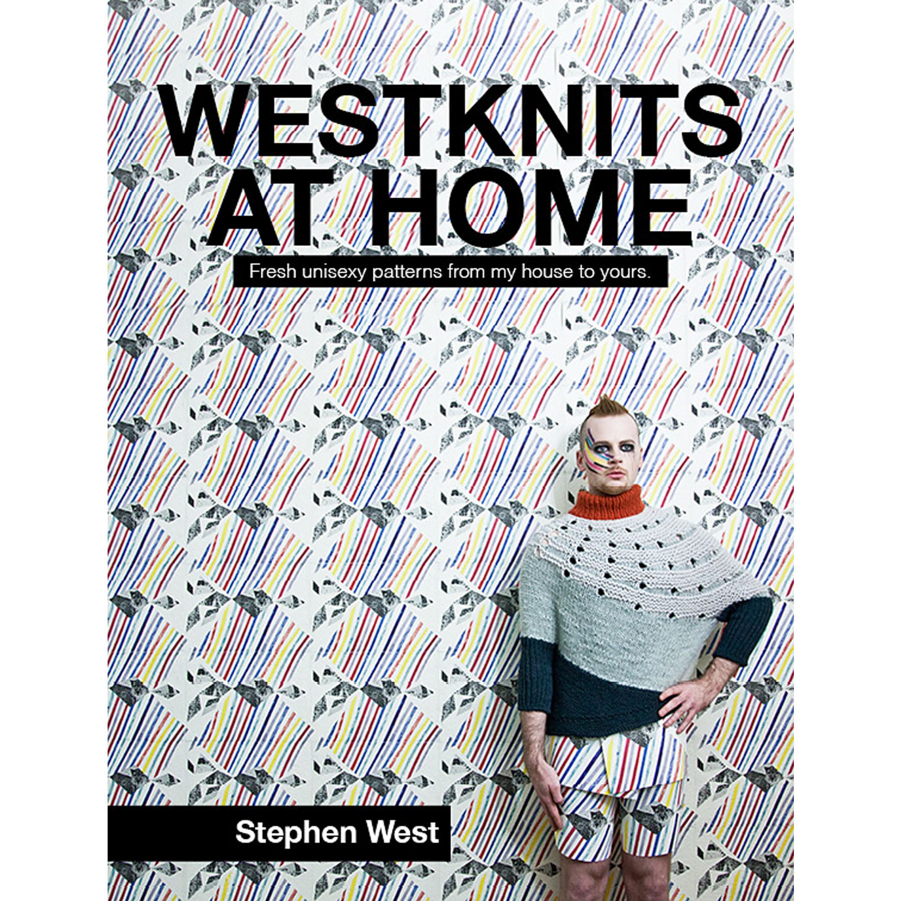 Westknits At Home