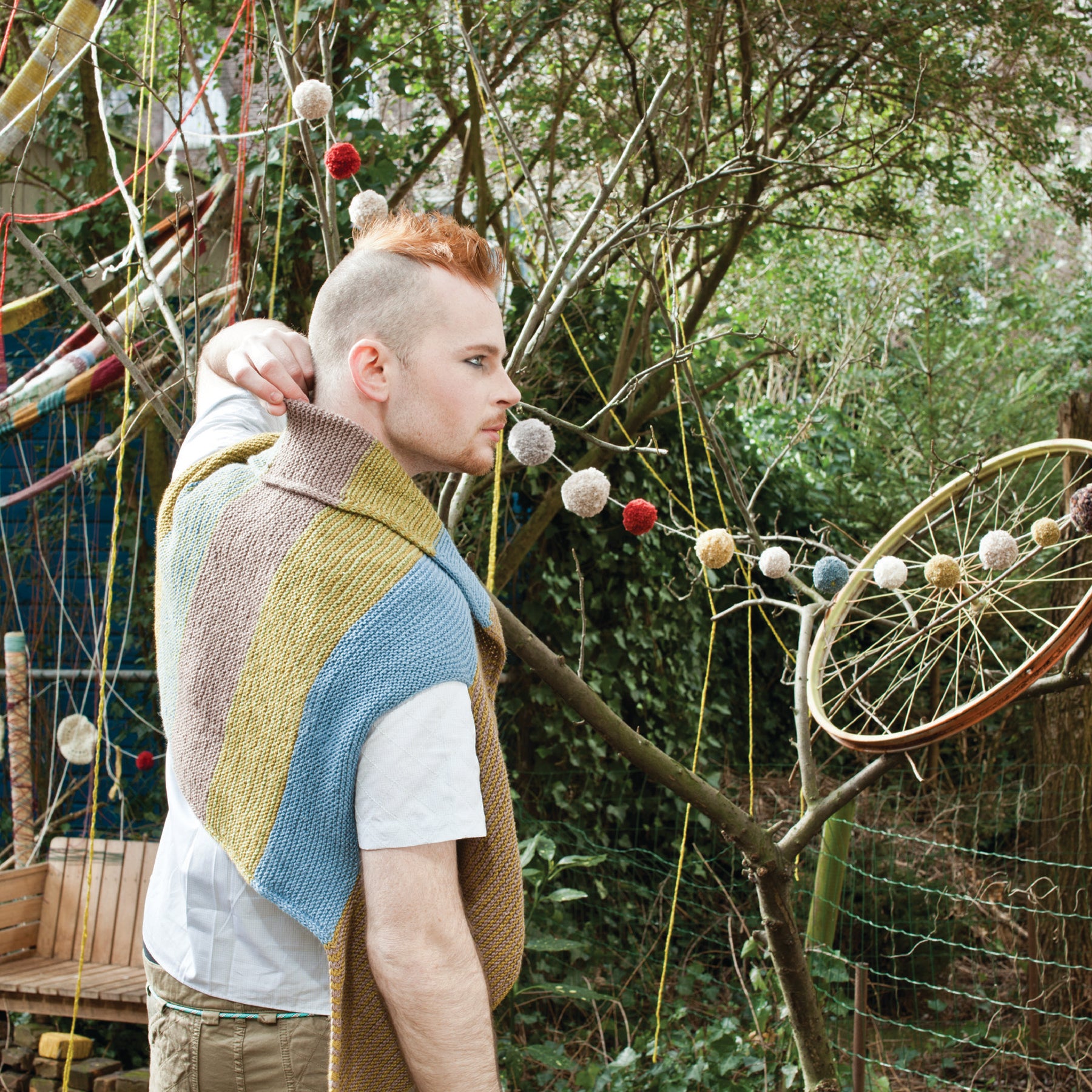 Westknits At Home